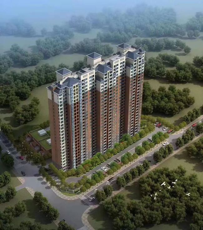 盧氏樓市動(dòng)態(tài)，時(shí)代變遷與城市的崛起之路
