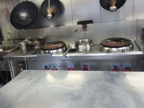 后廚最新趨勢探索，變革與創(chuàng)新的探討
