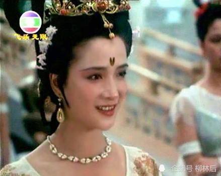 探尋璀璨戲劇時(shí)光，演員古裝圖賞析