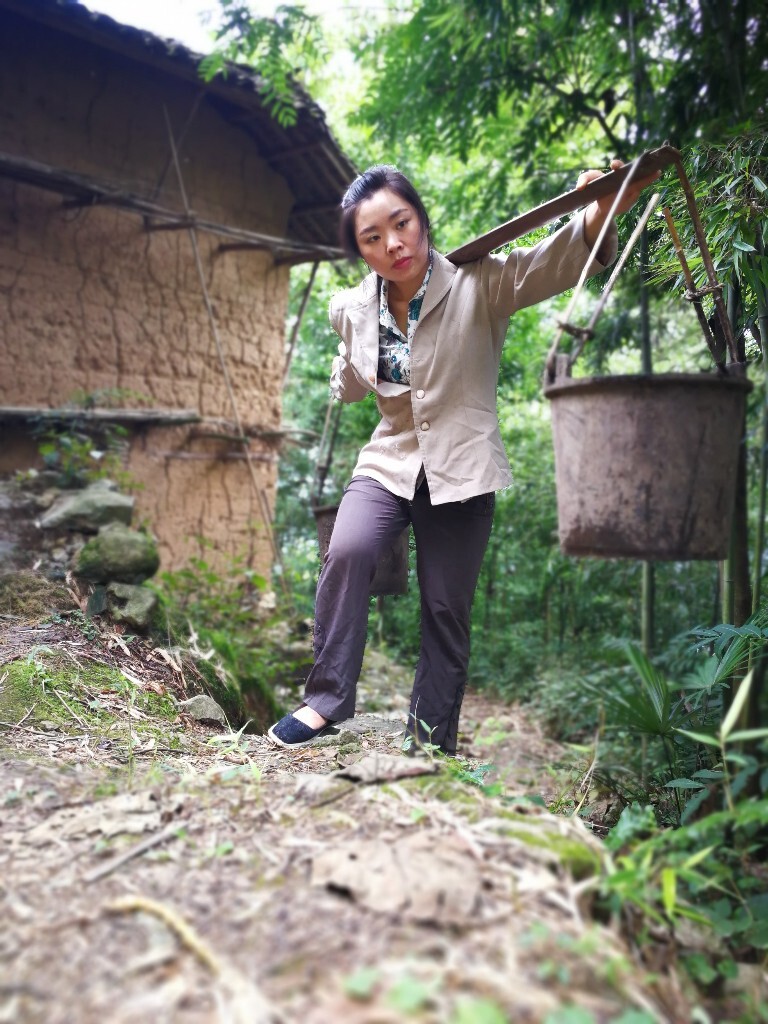 山村婦女最新篇章，蛻變中的鄉(xiāng)村女性力量閃耀光芒