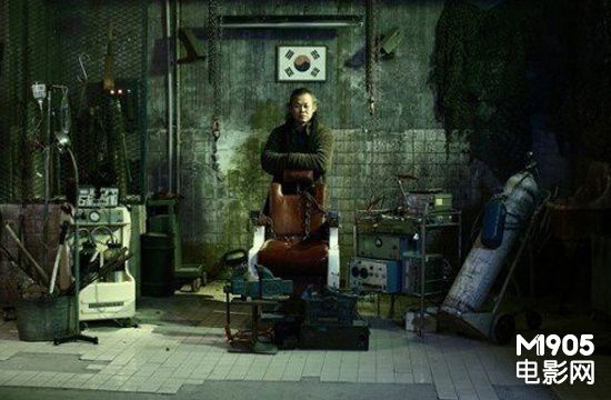 韓國一對一電影的背景、發(fā)展與時代地位