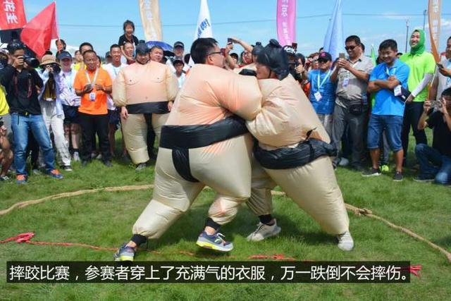 摔跤比賽口號(hào)大比拼，激情與榮耀的較量??