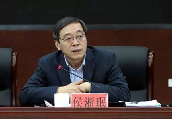 安徽候淅珉最新履歷揭秘?，個(gè)人背景與成就全解析
