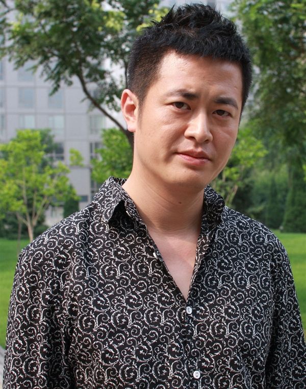 周猛個人簡介與探索自然美景之旅，追尋內(nèi)心寧靜的旅程
