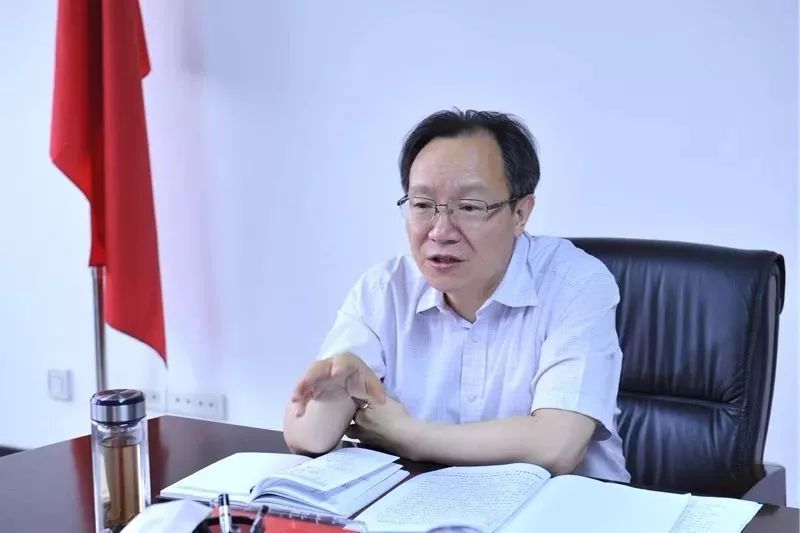 蓋立民新任職位，時(shí)代的領(lǐng)航者引領(lǐng)前行之路