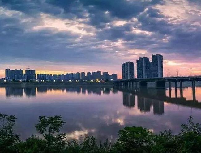 探秘四川夾江，美景佳地的新發(fā)現(xiàn)??