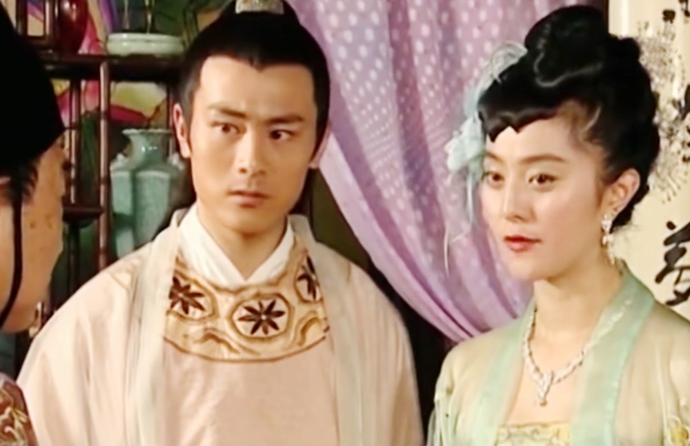 科技重塑經(jīng)典，智能新紀(jì)元之婀娜公主演員表