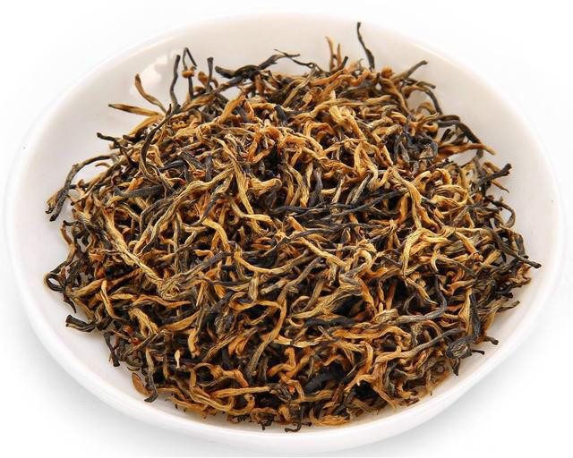 金駿眉價格表與圖片，小巷深處的茶香秘境探索