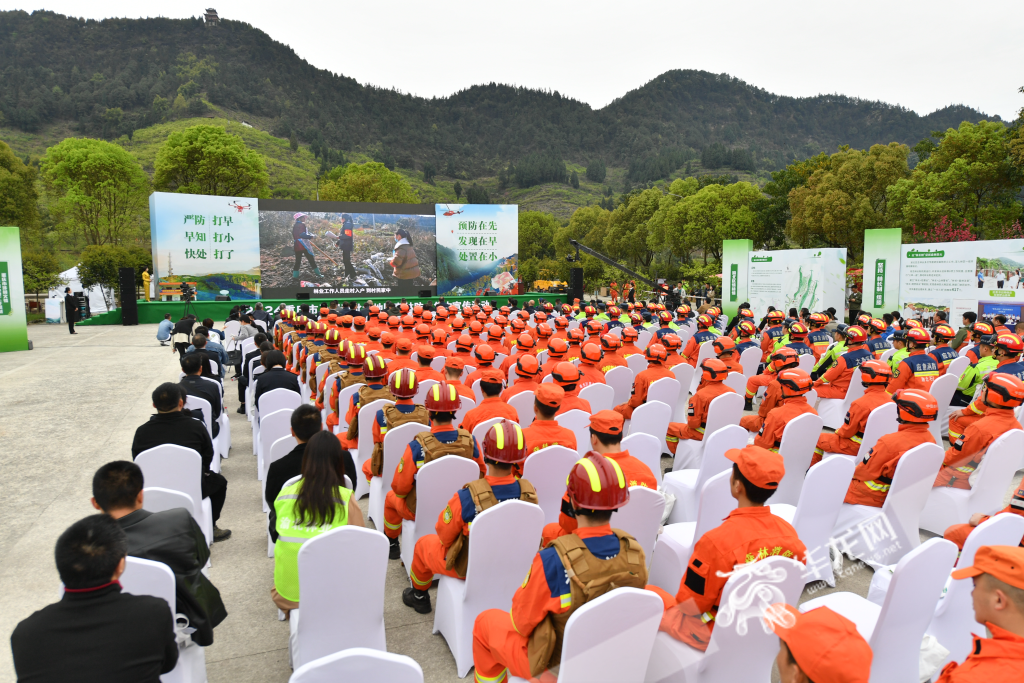 關于火災的最新動態(tài)，預測至2025年的發(fā)展趨勢與應對策略