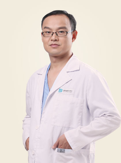 演員肖兵，炸裂演技，魅力非凡的魅力之星