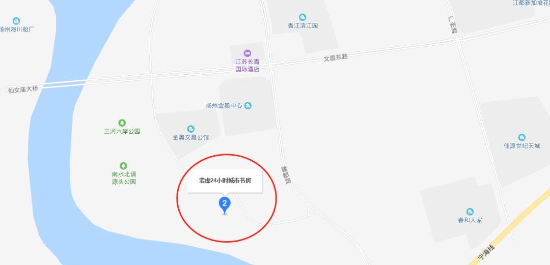 江都市最新地圖發(fā)布，自然美景探索指南，尋找內(nèi)心平和與寧靜的旅行起點(diǎn)