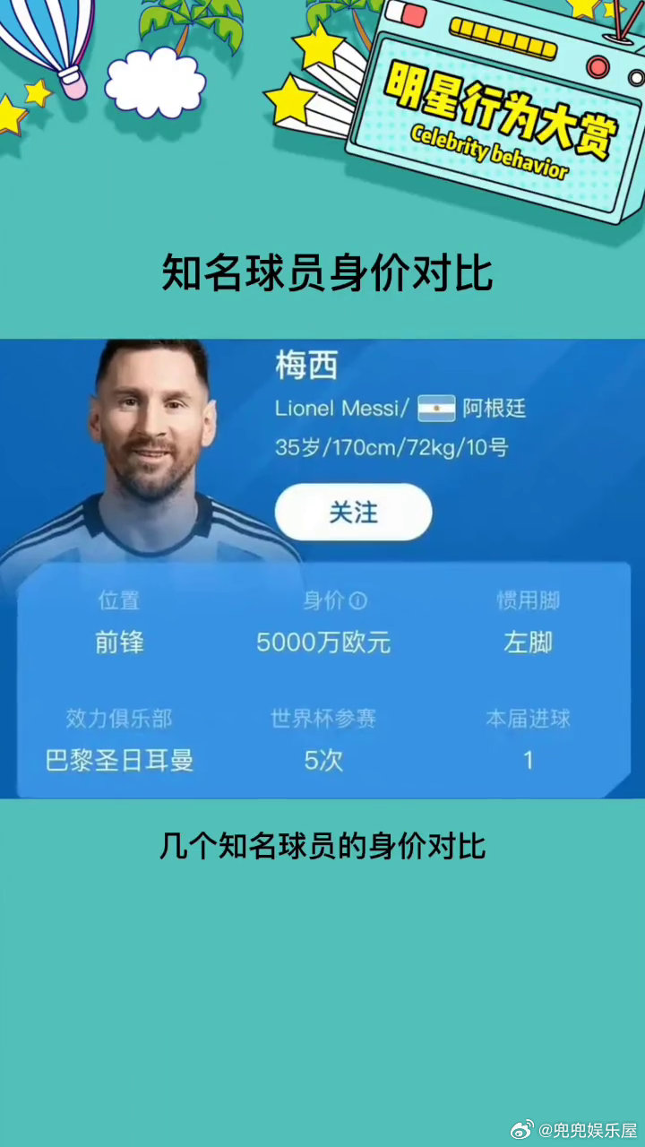 梅西最新報價揭秘，全球轉(zhuǎn)會市場矚目焦點(diǎn)