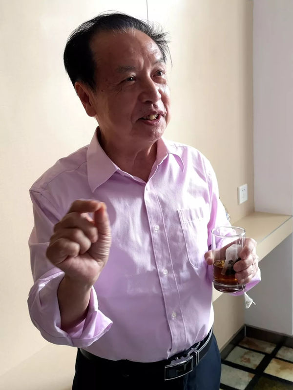 陳秉安，時代先鋒的足跡與深遠(yuǎn)影響
