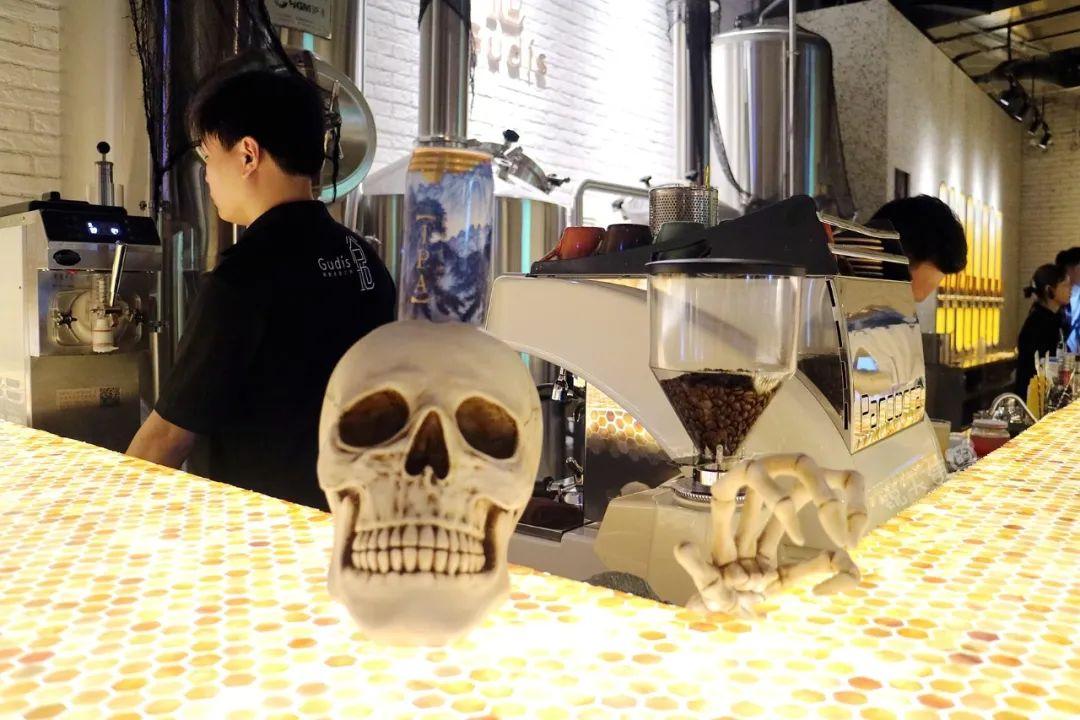 探索小巷秘密釀酒天堂，最新人氣啤酒一覽
