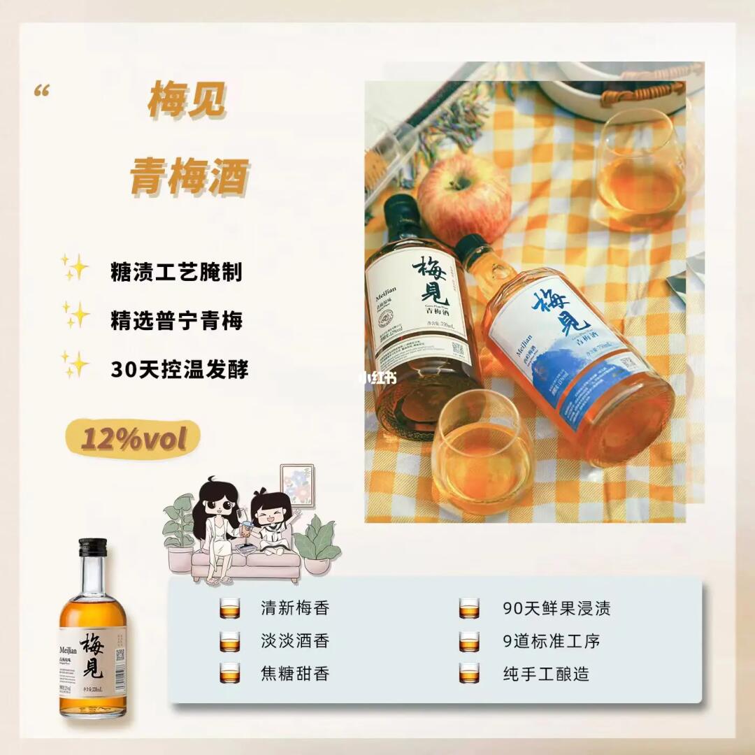 青梅最新產(chǎn)品引領(lǐng)健康食品潮流新風尚
