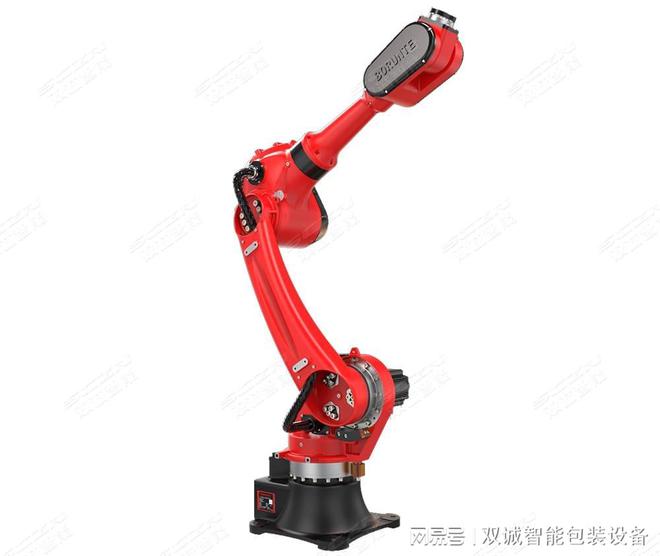 高科技重塑生活，體驗未來機械手的無限魅力