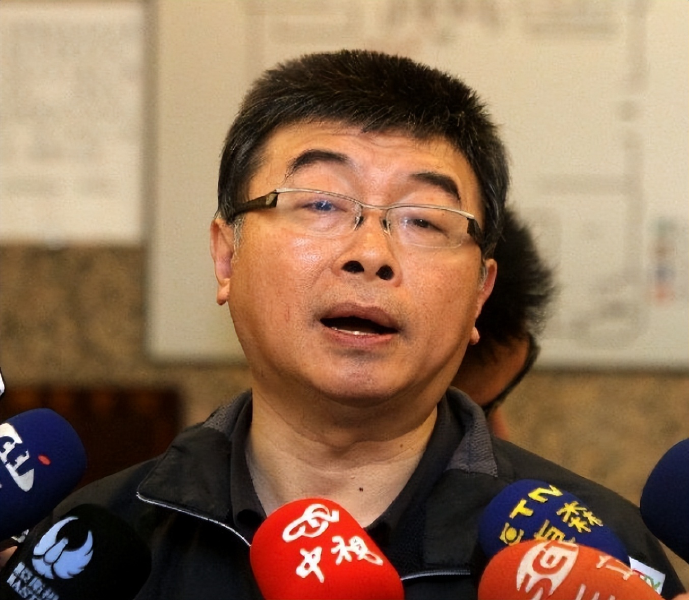 邱毅深度解讀時代新聲音，時代之聲的新解讀??