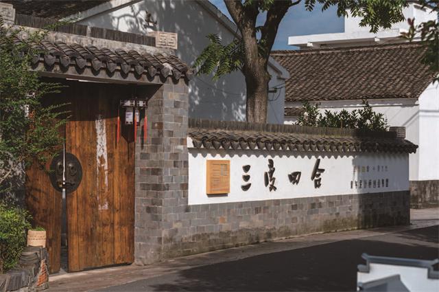 溧陽(yáng)市巷弄深處的獨(dú)特風(fēng)味，最新探索與體驗(yàn)