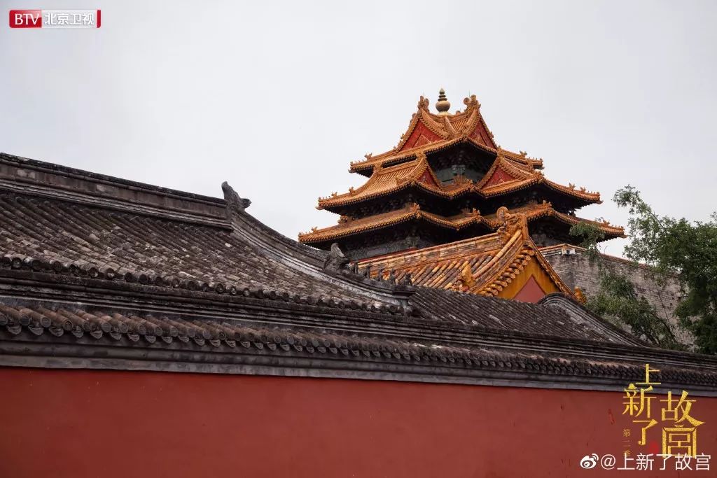 故宮微博更新，歷史與現(xiàn)代的交響，展現(xiàn)自信與成就感的源泉