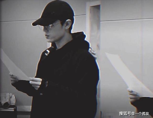 肖戰(zhàn)最新?tīng)顟B(tài)，與大自然共舞，探尋內(nèi)心寧?kù)o平和之道